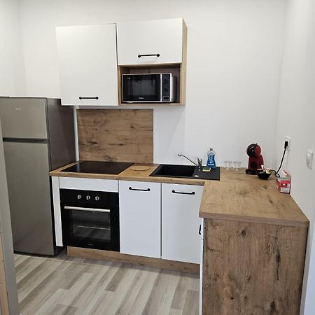 Chez Home Valenciennes Exterior foto
