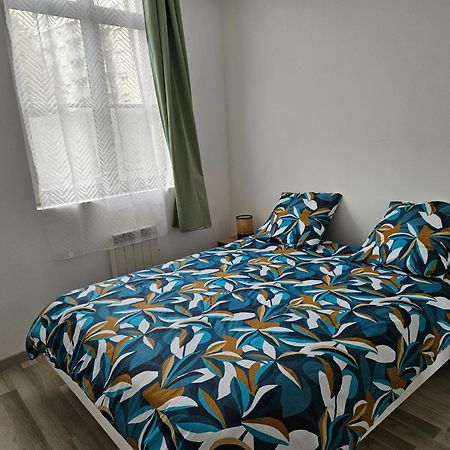 Chez Home Valenciennes Exterior foto