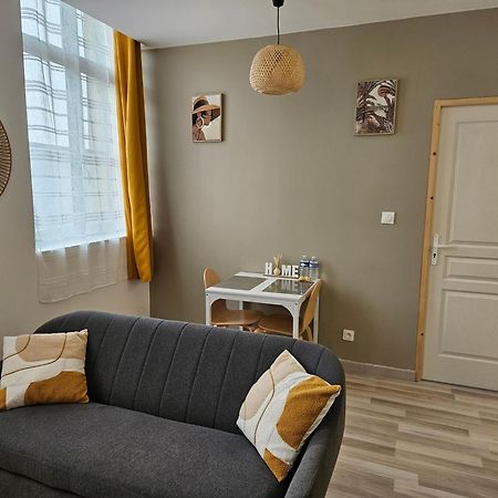 Chez Home Valenciennes Exterior foto