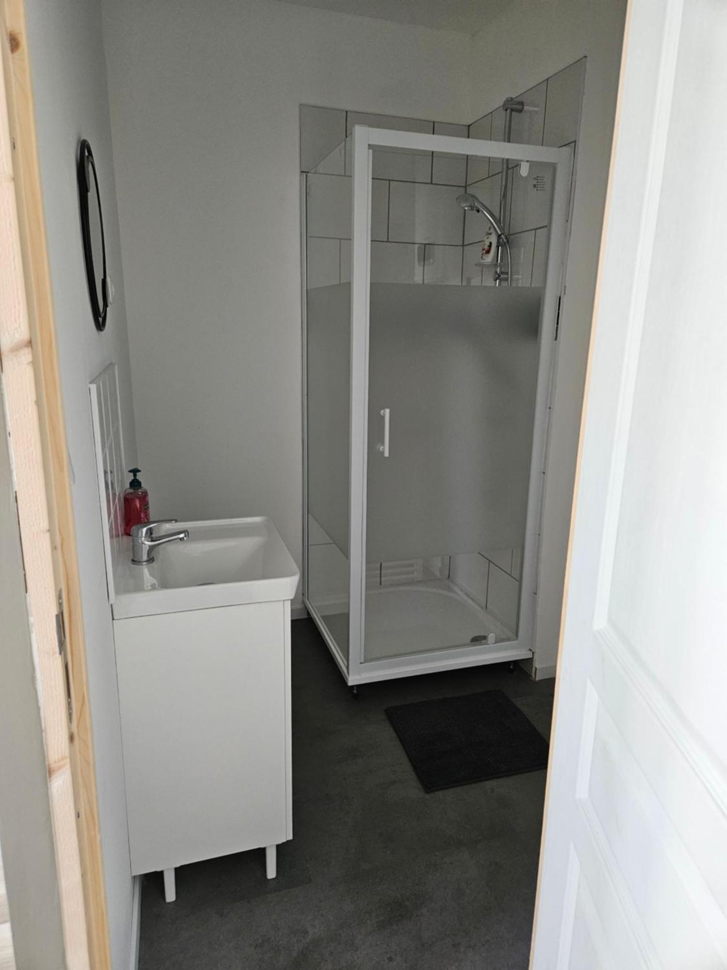 Chez Home Valenciennes Exterior foto