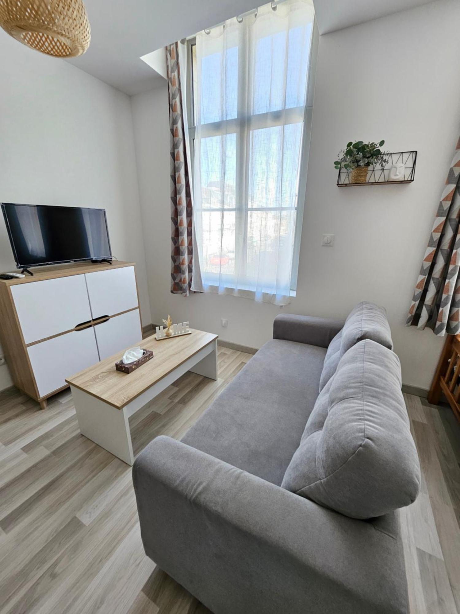 Chez Home Valenciennes Exterior foto