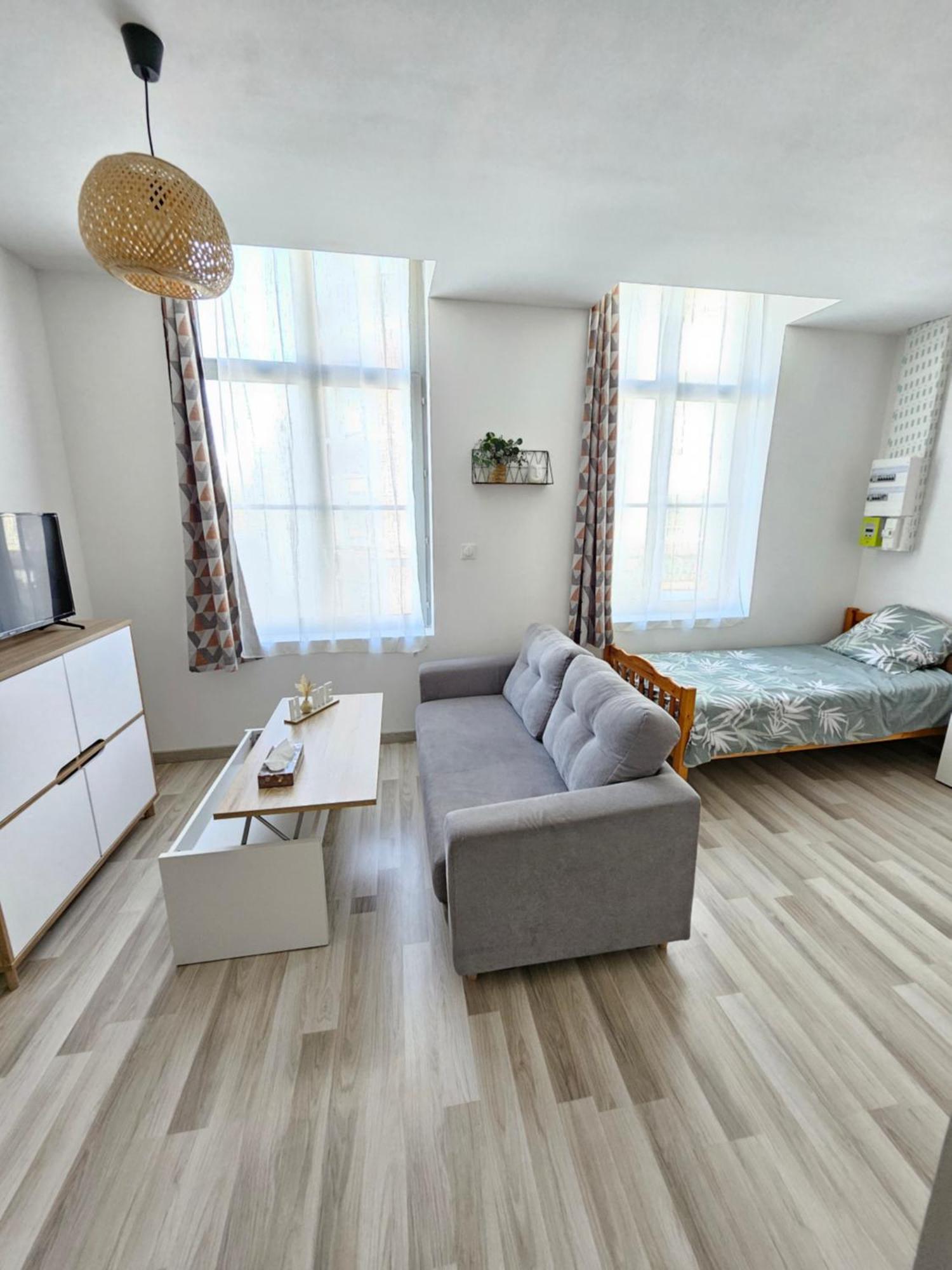 Chez Home Valenciennes Exterior foto