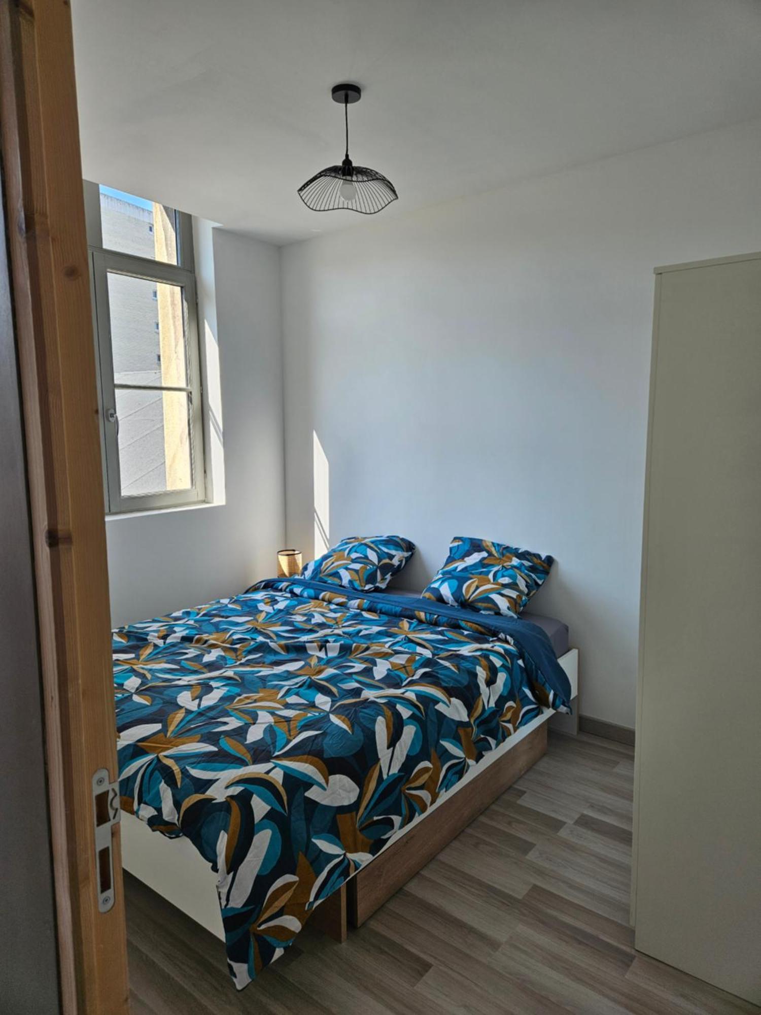 Chez Home Valenciennes Exterior foto