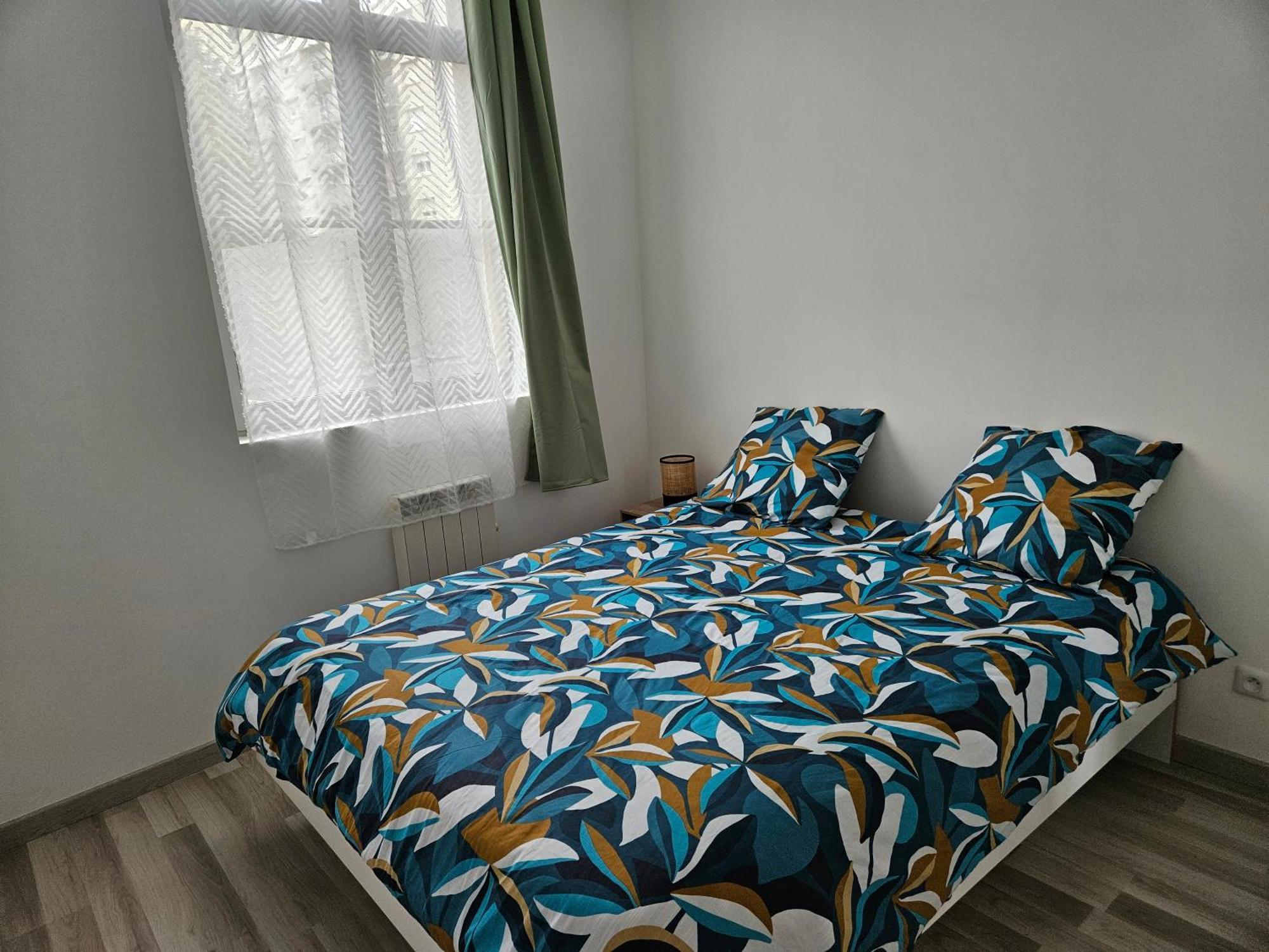 Chez Home Valenciennes Exterior foto