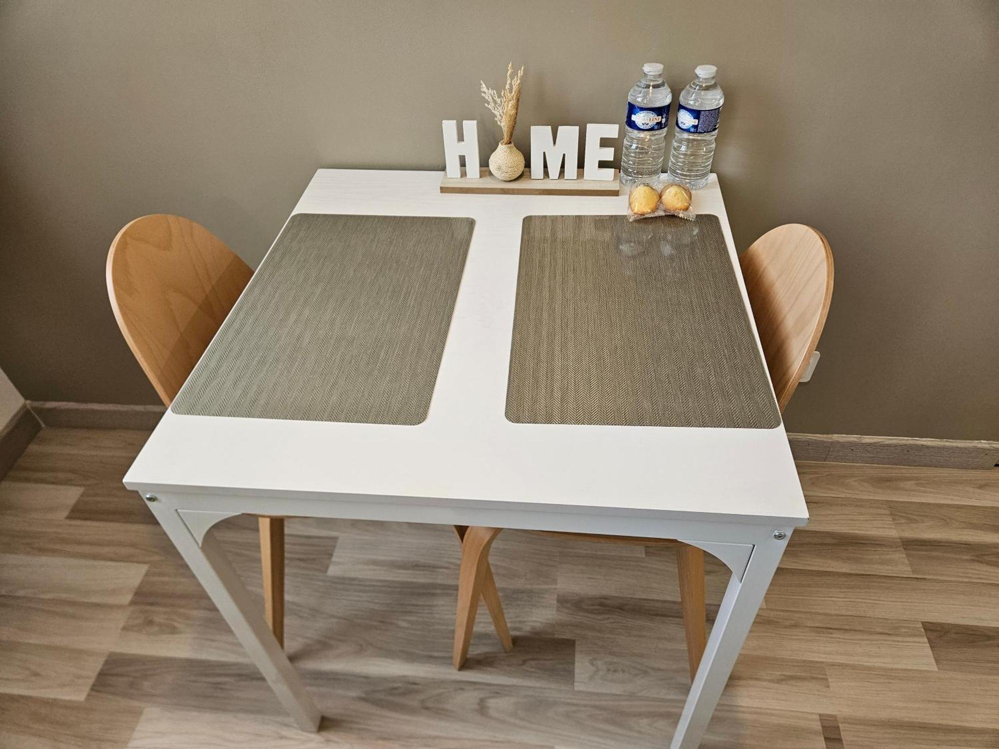 Chez Home Valenciennes Exterior foto